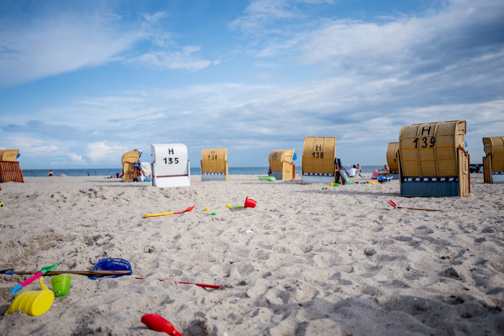 Strandambiente